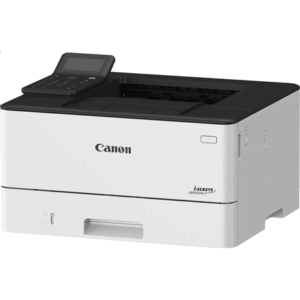Laser Printer|CANON|LBP243dw II|Duplex printing Yes|Paper size A4|7187C013 - Image 3