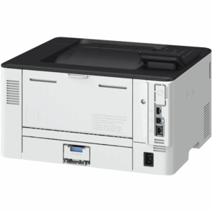 Laser Printer|CANON|LBP243dw II|Duplex printing Yes|Paper size A4|7187C013 - Image 5
