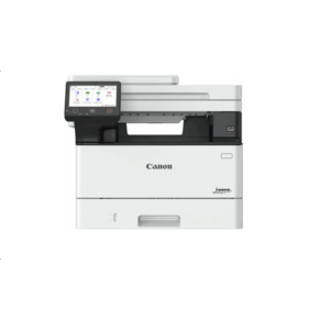 Canon | Printer | I-SENSYS MF465dw II | Laser | Mono | A4 | Wi-Fi | White/Black - Image 2
