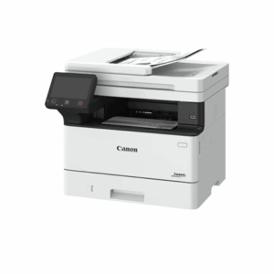 Canon | Printer | I-SENSYS MF465dw II | Laser | Mono | A4 | Wi-Fi | White/Black - Image 3