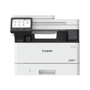 Canon | I-SENSYS MF463dw II | Laser | Mono | Multifunction printer | A4 | Wi-Fi | White/Black - Image 2