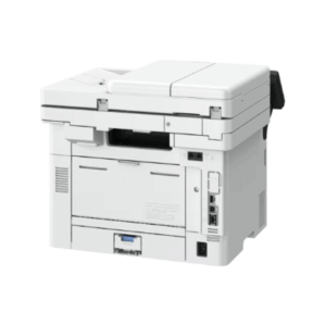 Canon | I-SENSYS MF463dw II | Laser | Mono | Multifunction printer | A4 | Wi-Fi | White/Black - Image 5