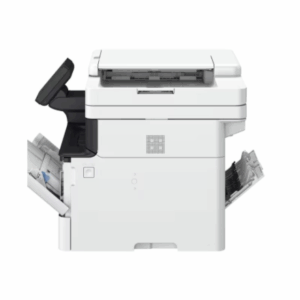 Canon | I-SENSYS MF463dw II | Laser | Mono | Multifunction printer | A4 | Wi-Fi | White/Black - Image 6