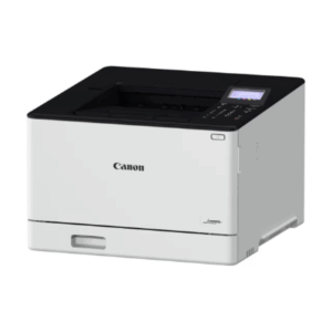 Canon I-SENSYS LBP673Cdw II | Colour | Laser | Printer | Wi-Fi | Maximum ISO A-series paper size A4 | White/Black - Image 2
