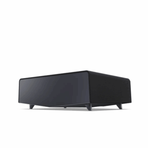 Sharp AQUOS Surround Subwoofer | CP-AWS0101 | Wi-Fi | Wireless connection - Image 4
