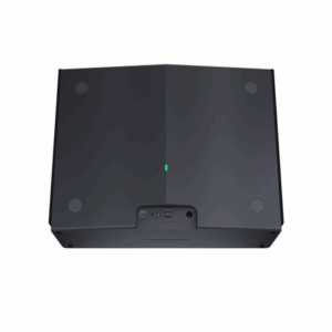 Sharp AQUOS Surround Subwoofer | CP-AWS0101 | Wi-Fi | Wireless connection - Image 5