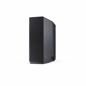 Sharp AQUOS Surround Subwoofer | CP-AWS0101 | Wi-Fi | Wireless connection - Image 6
