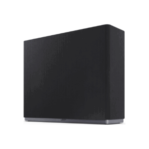 Sharp AQUOS Surround Subwoofer | CP-AWS0101 | Wi-Fi | Wireless connection - Image 8