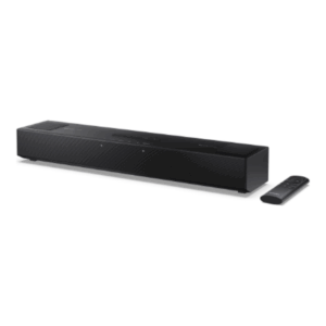 Sharp | 2.0.2 Compact Dolby Atmos Soundbar | HT-SB700 | Bluetooth - Image 2