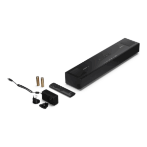 Sharp | 2.0.2 Compact Dolby Atmos Soundbar | HT-SB700 | Bluetooth - Image 8