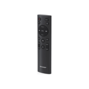 Sharp | 2.0.2 Compact Dolby Atmos Soundbar | HT-SB700 | Bluetooth - Image 10