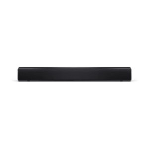 Sharp Compact 2.0 Soundbar | HT-SB121 | 120 W | Bluetooth | Black | Wireless connection - Image 14
