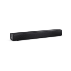 Sharp Compact 2.0 Soundbar | HT-SB121 | 120 W | Bluetooth | Black | Wireless connection - Image 15