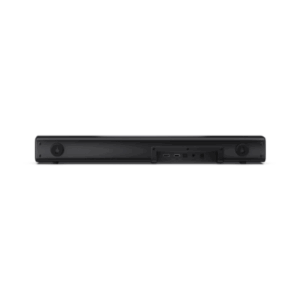 Sharp Compact 2.0 Soundbar | HT-SB121 | 120 W | Bluetooth | Black | Wireless connection - Image 16