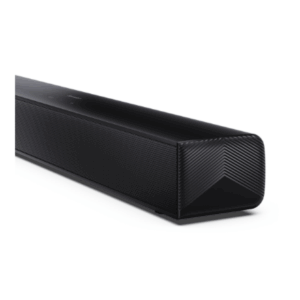 Sharp Compact 2.0 Soundbar | HT-SB121 | 120 W | Bluetooth | Black | Wireless connection - Image 18