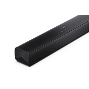 Sharp Compact 2.0 Soundbar | HT-SB121 | 120 W | Bluetooth | Black | Wireless connection - Image 6