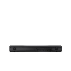 Sharp Compact 2.0 Soundbar | HT-SB121 | 120 W | Bluetooth | Black | Wireless connection - Image 9