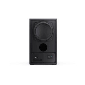 Sharp Compact 2.1 Soundbar with Wireless Subwoofer | HT-SBW121 | 240 W | Bluetooth | Black | Wireless connection - Image 22