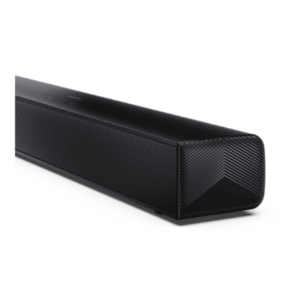 Sharp Compact 2.1 Soundbar with Wireless Subwoofer | HT-SBW121 | 240 W | Bluetooth | Black | Wireless connection - Image 23