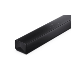 Sharp Compact 2.1 Soundbar with Wireless Subwoofer | HT-SBW121 | 240 W | Bluetooth | Black | Wireless connection - Image 25