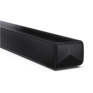 Sharp Compact 2.1 Soundbar with Wireless Subwoofer | HT-SBW121 | 240 W | Bluetooth | Black | Wireless connection - Image 9