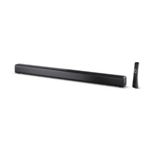 Sharp 2.0 Soundbar | HT-SB145 | 150 W | Bluetooth | Black | Wireless connection - Image 12