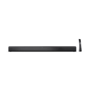 Sharp 2.0 Soundbar | HT-SB145 | 150 W | Bluetooth | Black | Wireless connection - Image 13