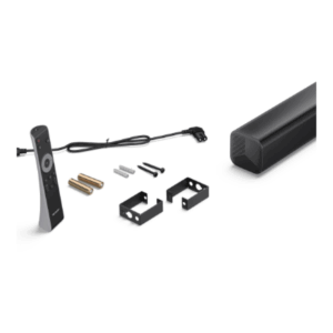 Sharp 2.0 Soundbar | HT-SB145 | 150 W | Bluetooth | Black | Wireless connection - Image 19