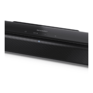 Sharp 2.0 Soundbar | HT-SB145 | 150 W | Bluetooth | Black | Wireless connection - Image 21