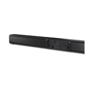 Sharp 2.0 Soundbar | HT-SB145 | 150 W | Bluetooth | Black | Wireless connection - Image 22