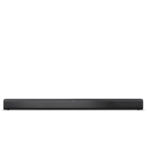 Sharp 2.0 Soundbar | HT-SB145 | 150 W | Bluetooth | Black | Wireless connection - Image 3