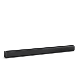 Sharp 2.0 Soundbar | HT-SB145 | 150 W | Bluetooth | Black | Wireless connection - Image 5