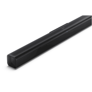 Sharp 2.0 Soundbar | HT-SB145 | 150 W | Bluetooth | Black | Wireless connection - Image 6
