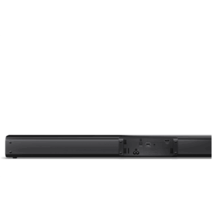 Sharp 2.0 Soundbar | HT-SB145 | 150 W | Bluetooth | Black | Wireless connection - Image 8