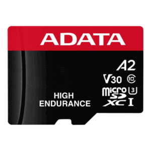 MEMORY MICRO SDXC 64GB W/ADAP./AUSDX64GUI3V30SHA2-RA1 ADATA - Image 2