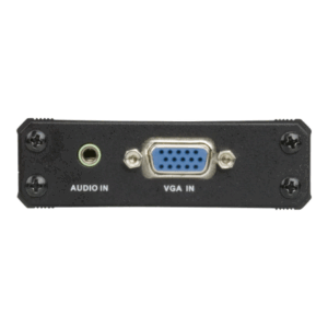Aten | VGA/Audio to HDMI Converter | VC180-AT-G - Image 3