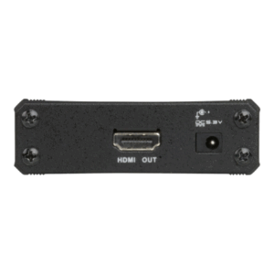 Aten | VGA/Audio to HDMI Converter | VC180-AT-G - Image 4
