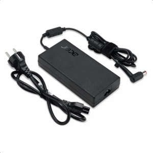 Acer AC Adapter 230W-19.5V for Laptops - EU Power Cord (Retail pack)