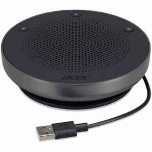 Acer Conference Speaker | Black - Image 2