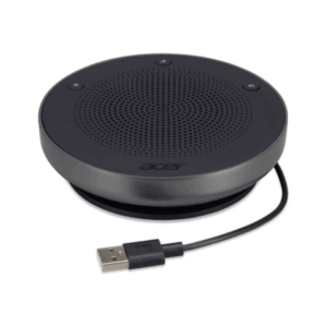 Acer Conference Speaker | Black - Image 4