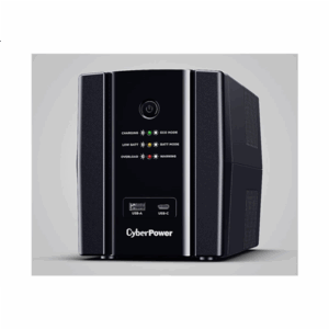 CyberPower | Backup UPS Systems | UT1500EG | 1500 VA | 900 W - Image 2