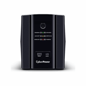 CyberPower | Backup UPS Systems | UT1500EG | 1500 VA | 900 W - Image 4