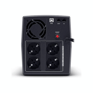 CyberPower | Backup UPS Systems | UT1500EG | 1500 VA | 900 W - Image 5