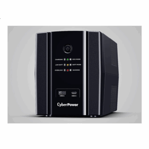 CyberPower | Backup UPS Systems | UT2200EG | 2200 VA | 1320 W - Image 2