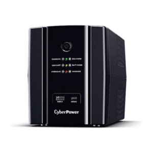 CyberPower | Backup UPS Systems | UT2200EG | 2200 VA | 1320 W - Image 3