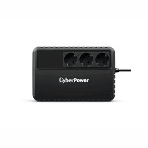 CyberPower Backup UPS Systems | BU650EG | 650 VA | 360 W - Image 2