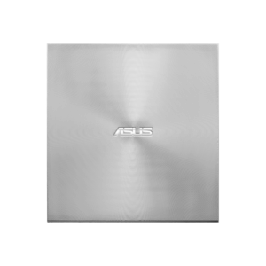 Asus | ZenDrive U8M (SDRW-08U8M-U) | Interface USB Type-C | DVD±RW | CD read speed 24 x | CD write speed 24 x | Silver - Image 6