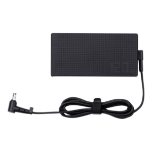 Asus | Power Adapter | AD120-00C (A17-120P2A)/EU | DC 20.0 V/6 A | 120 W | 20 V | Power Adapter - Image 2