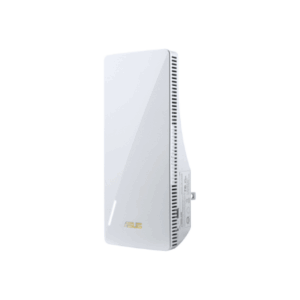 AX3000 Dual-band WiFi 6 Range Extender (EU) | RP-AX58 | 802.11ax | 574+2402 Mbit/s | 10/100/1000 Mbit/s | Ethernet LAN (RJ-45) ports 1 | Mesh Support Yes | MU-MiMO No | No mobile broadband | Antenna type Internal - Image 2