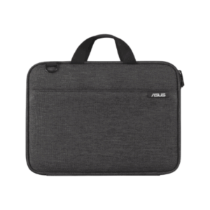 Asus AS1200 | Fits up to size 11.6 " | Sleeve | Grey | Waterproof - Image 2